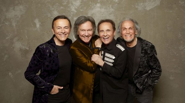foto band