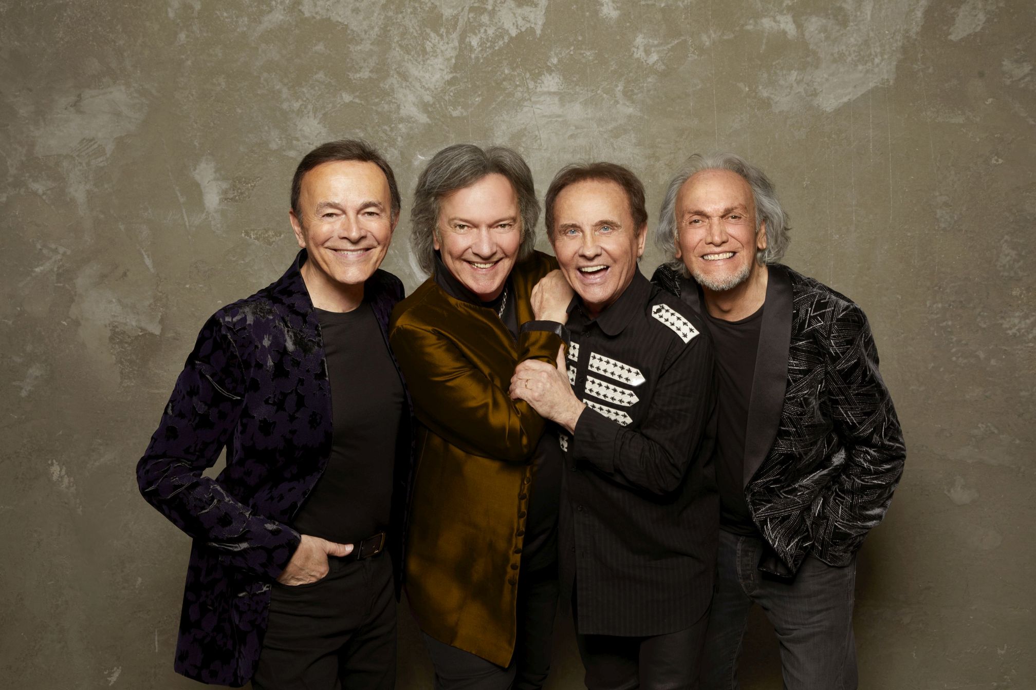 foto band