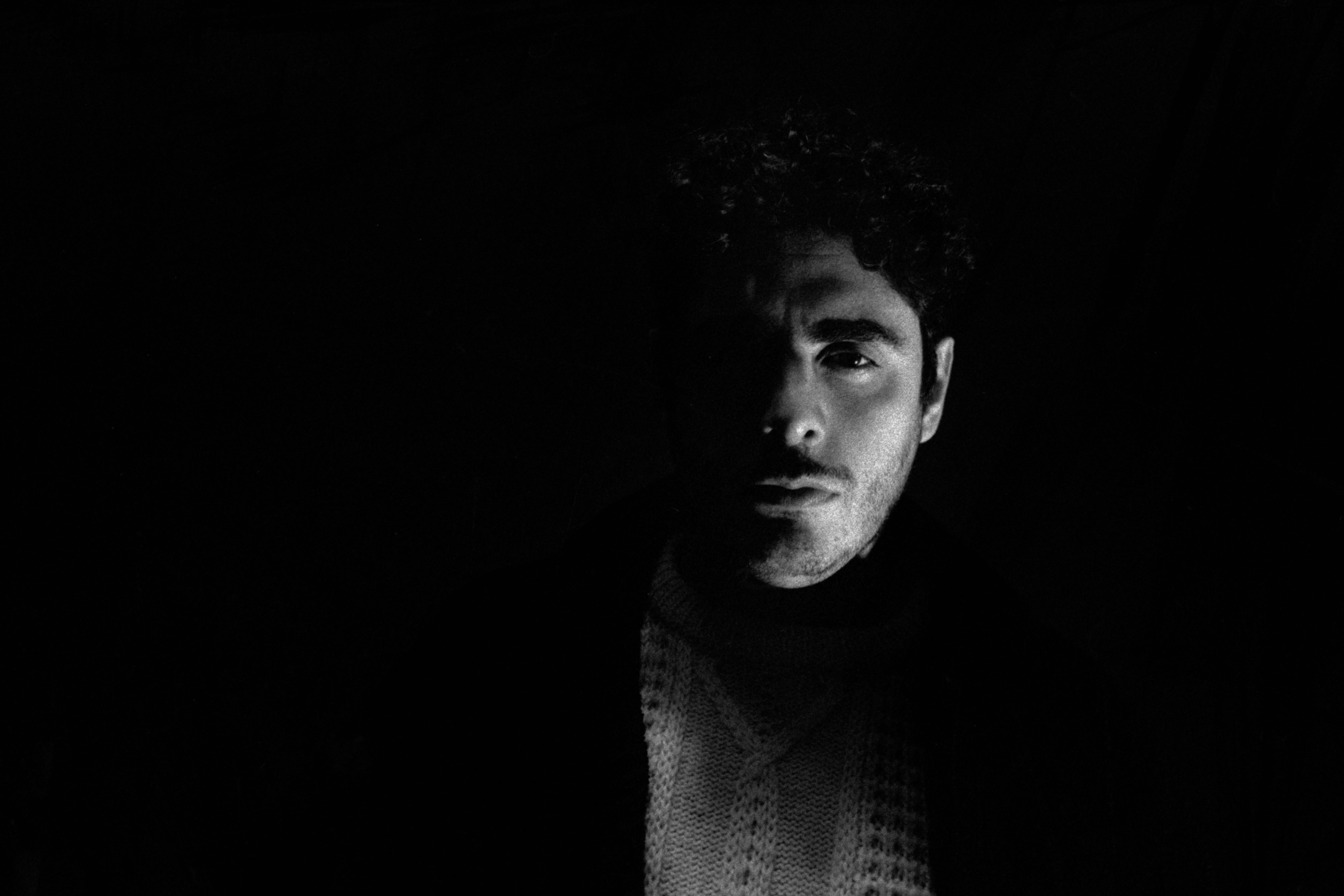 Il nuovo disco di Simone Faraci.