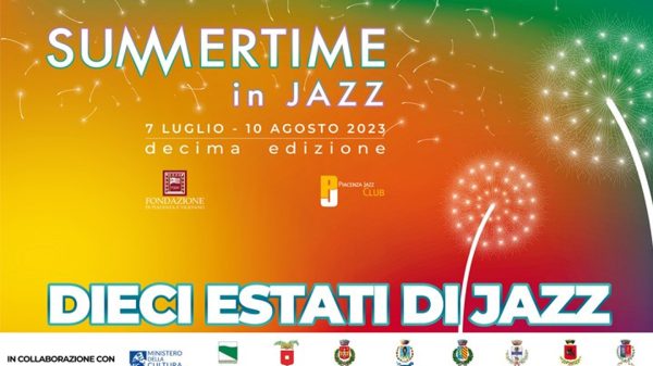 Summertime in Jazz