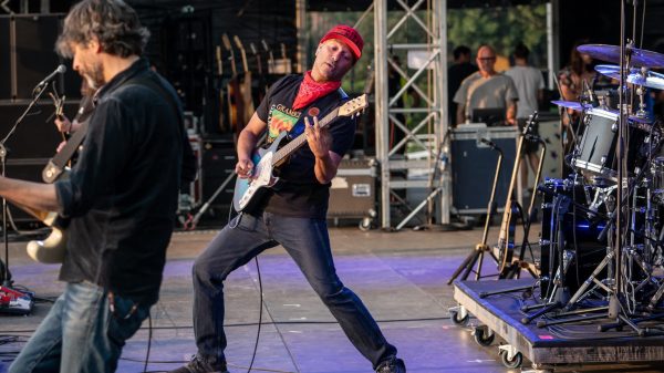 Firenze Rocks