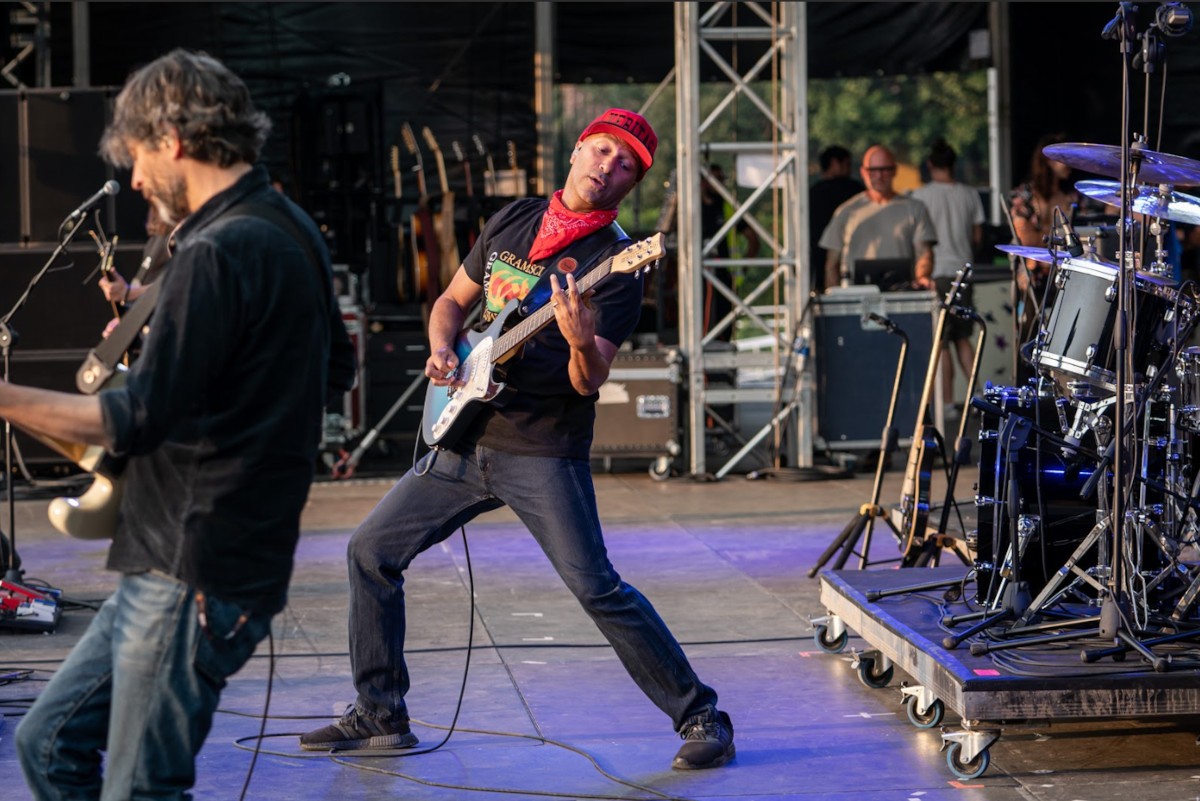 Firenze Rocks