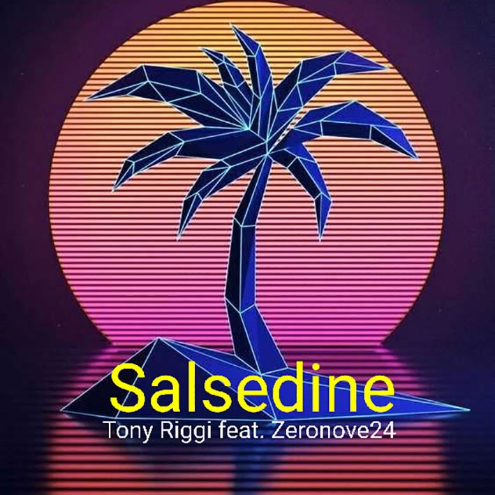 Tony Riggi