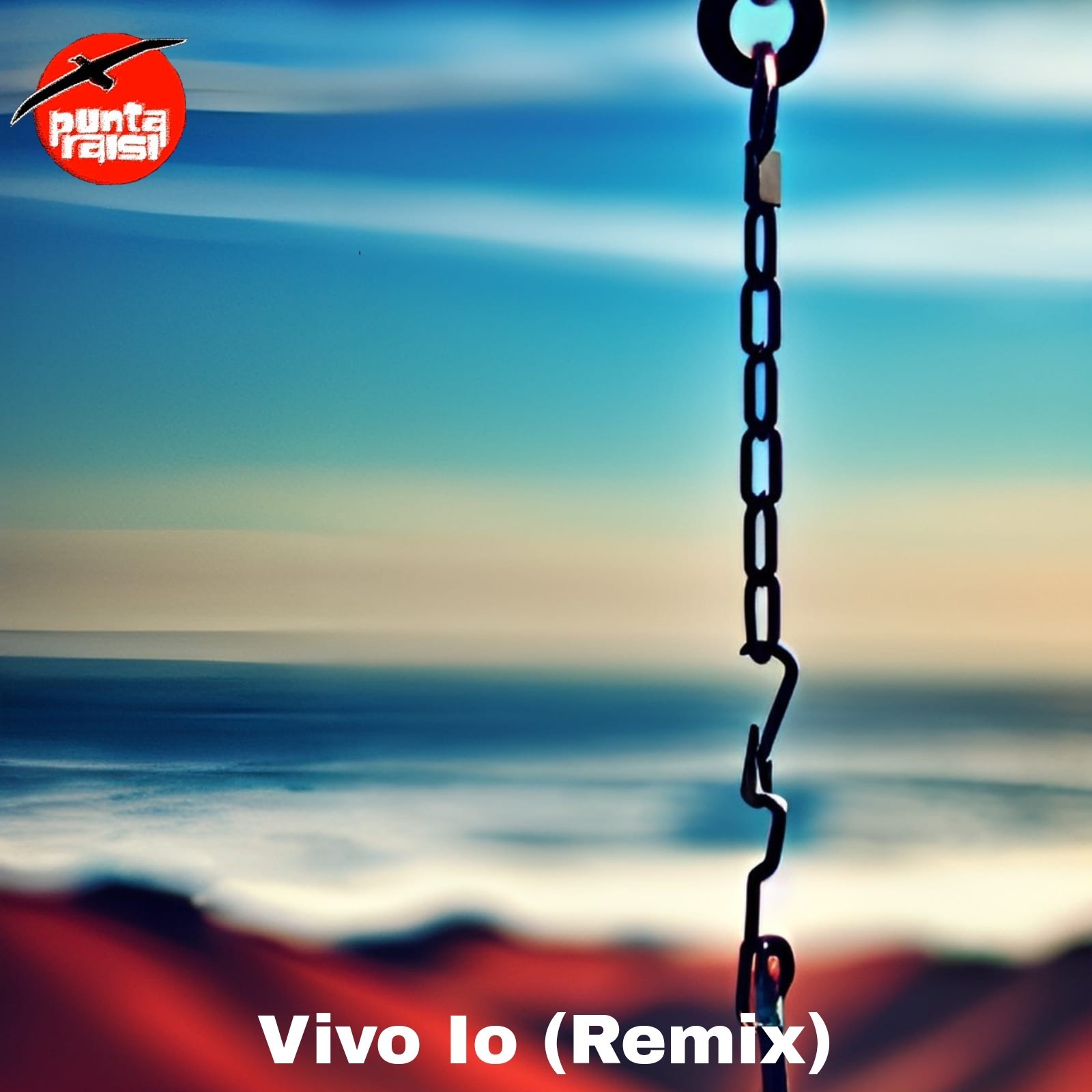 "Vivo io", Punta Raisi.
