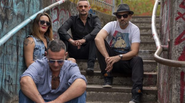 foto band