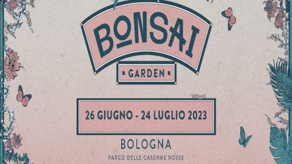 Bonsai Garden Bologna