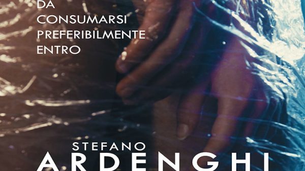 copertina singolo Da consumarsi preferibilmente entro di Stefano Ardenghi