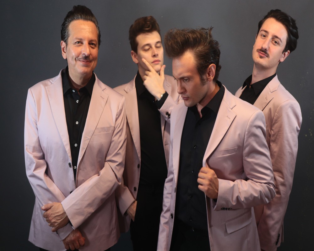 dan e i suoi fratelli