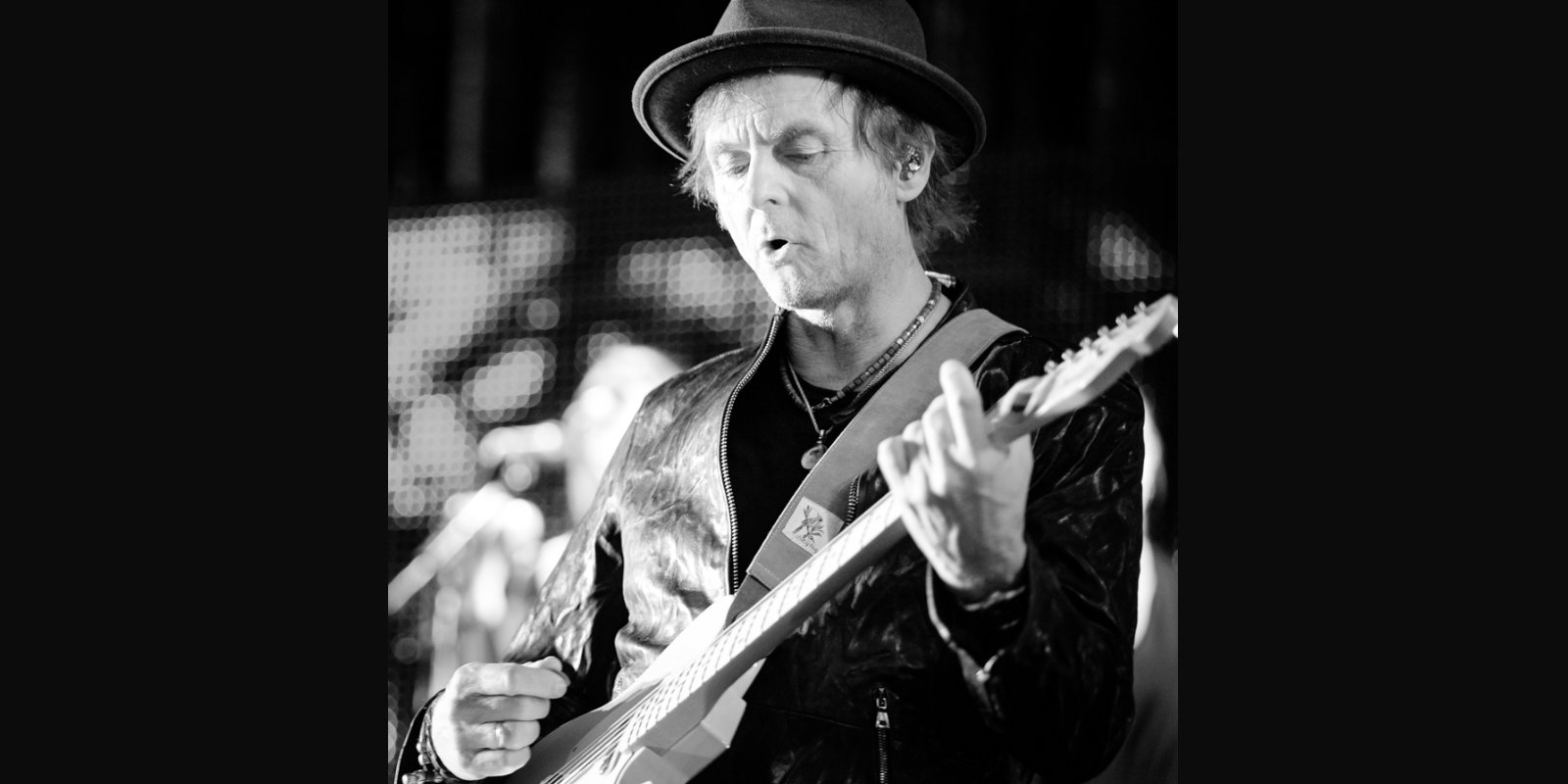 Savoy - Paul Waaktaar Savoy
