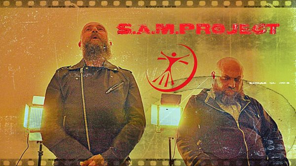 "One day", S.A.M. Project.