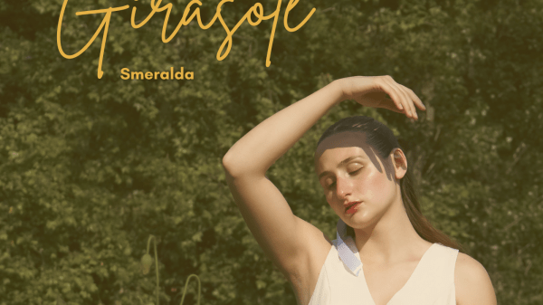 "Girasole"; Smeralda.