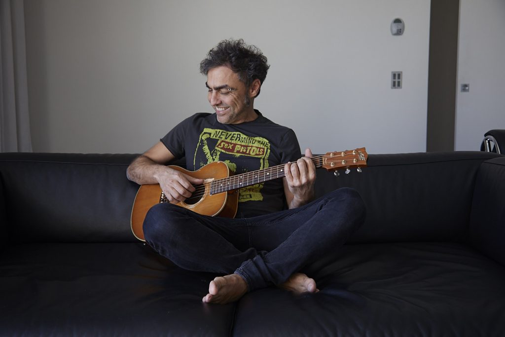 Marco Ligabue