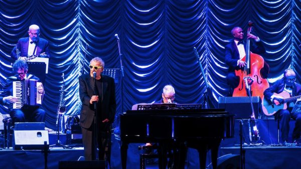 foto di scena