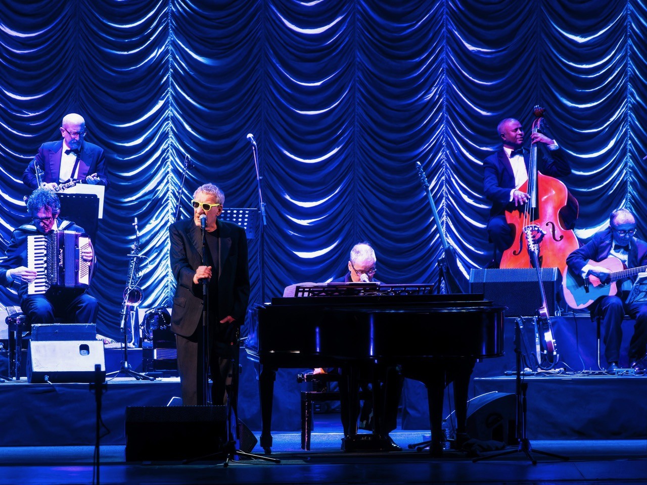 foto di scena