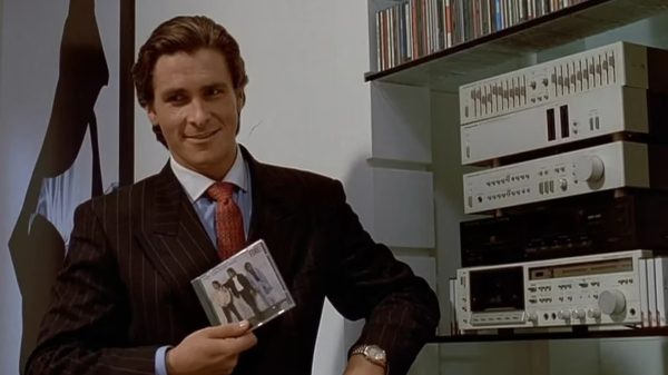 American Psycho