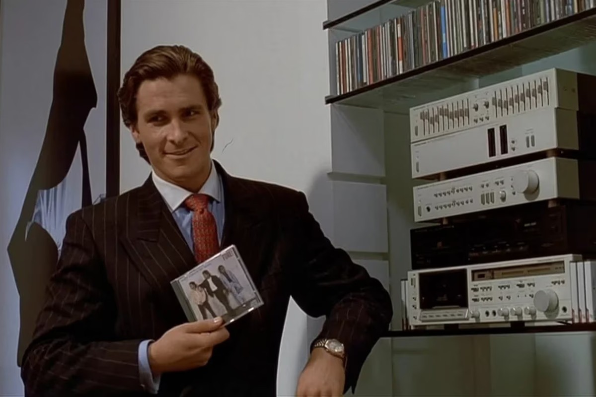 American Psycho