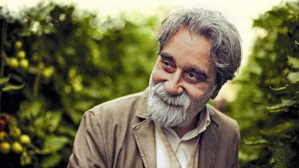Beppe Vessicchio
