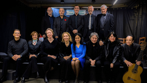 foto orchestra
