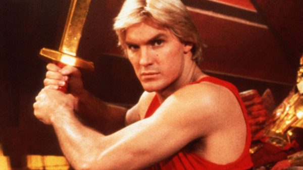 Flash Gordon