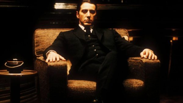 Il padrino - Parte II