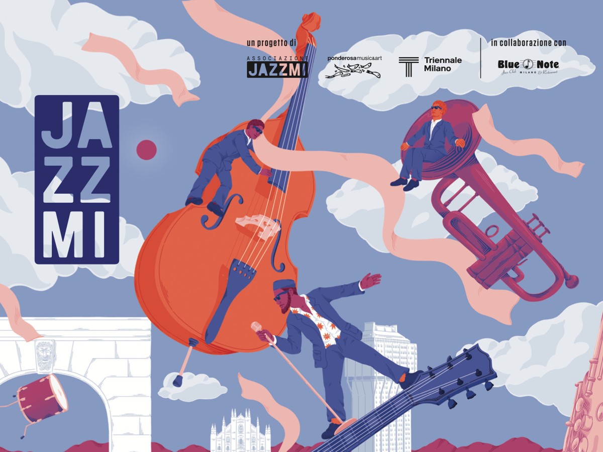 JAZZMI 2023