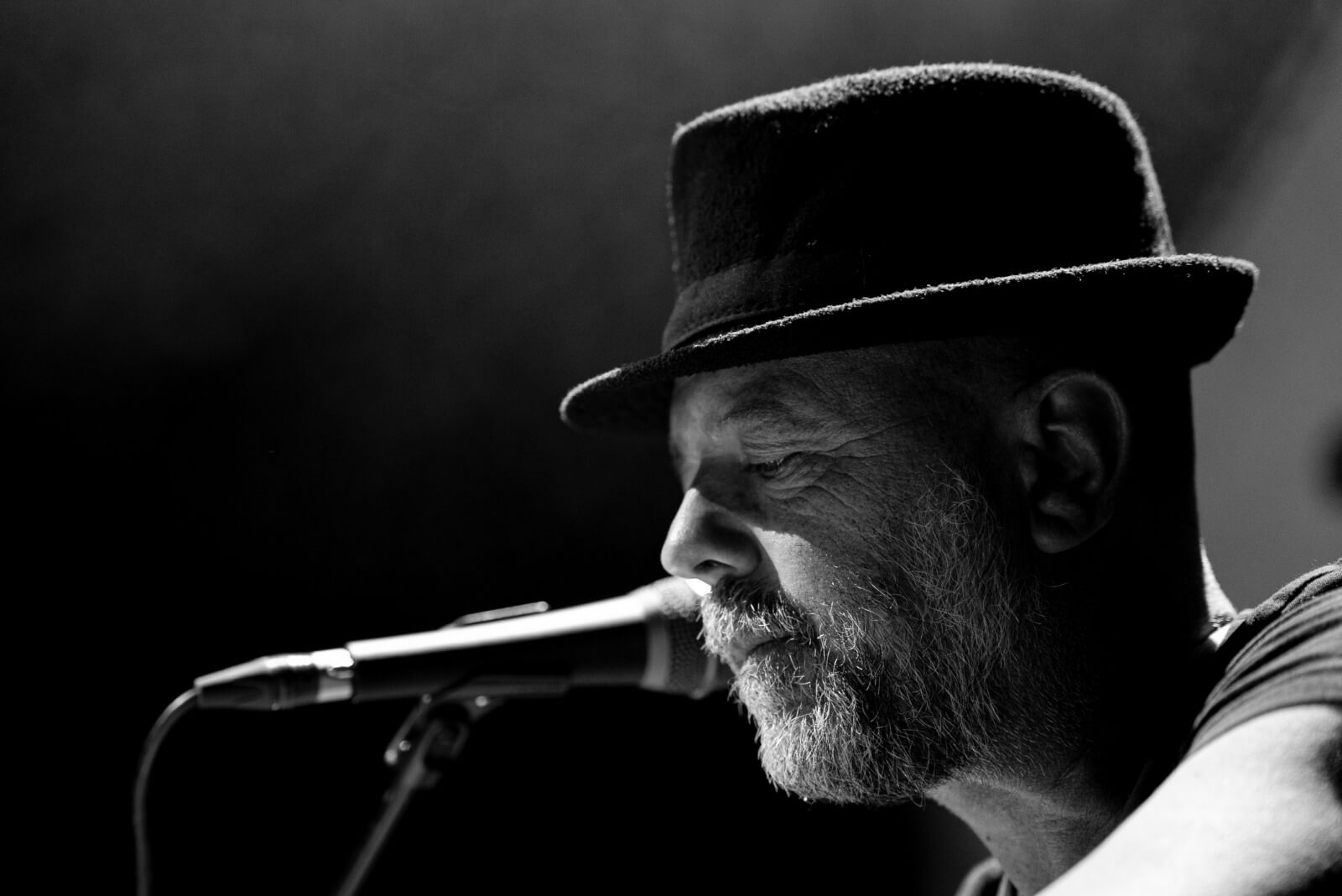 Show tributo per Lucio Dalla.