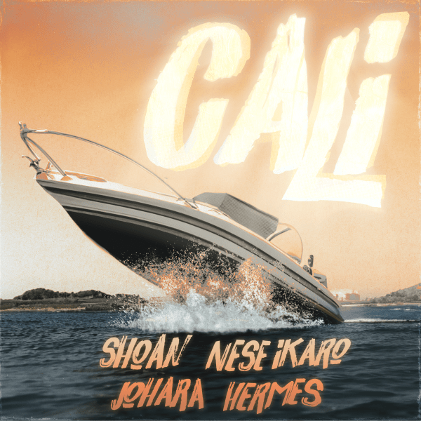 "Cali", Shoan.