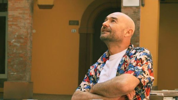 Nicola Albertini, "Canzone d'amore per te".