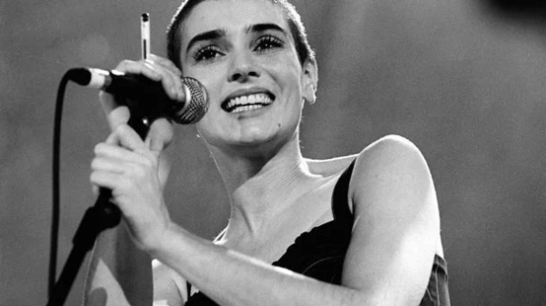 Sinead O'Connor