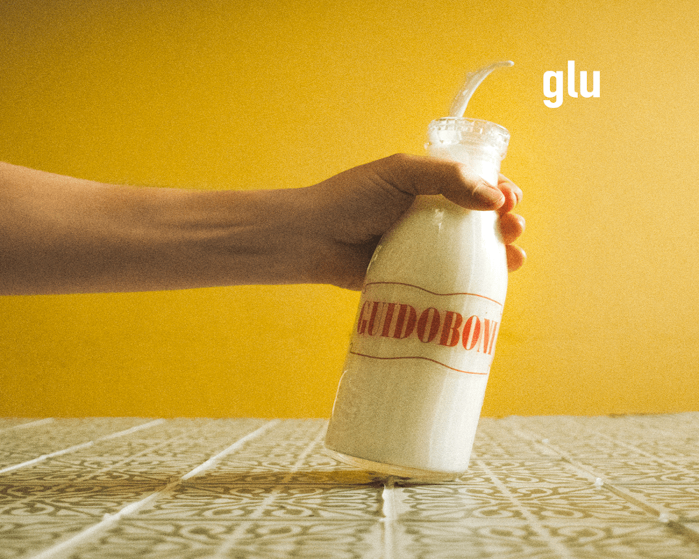 copertina album glu di guidoboni