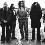 La band dei Kansas