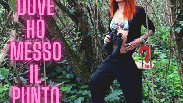 Lucrezia Lopolito