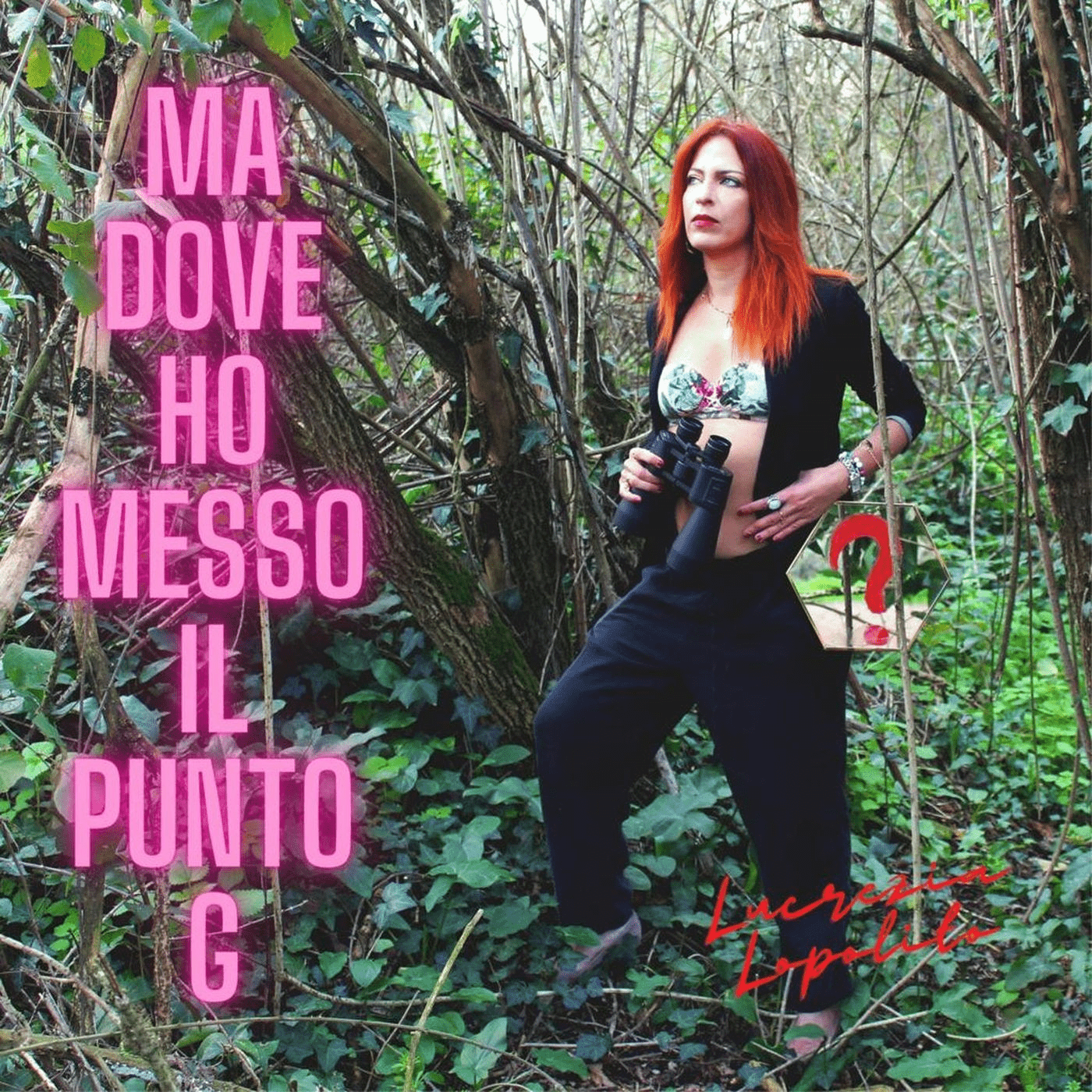 Lucrezia Lopolito