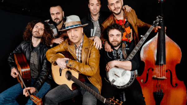 Joe Bastianich & LA Terza Classe
