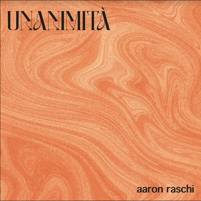Aaron Raschi