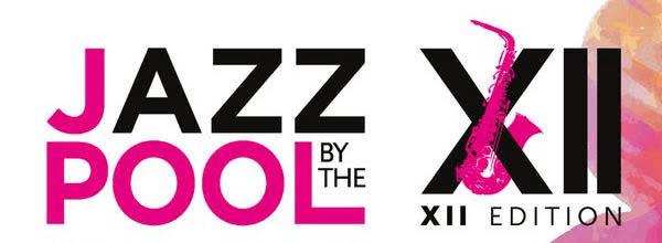 Jazz by the pool