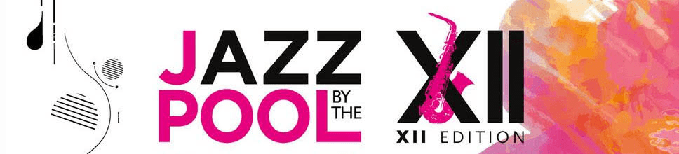 Jazz by the pool