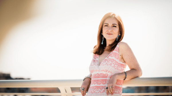 Michela Lombardi