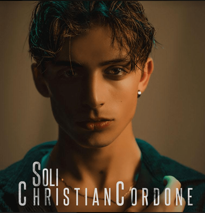 Christian Cordone