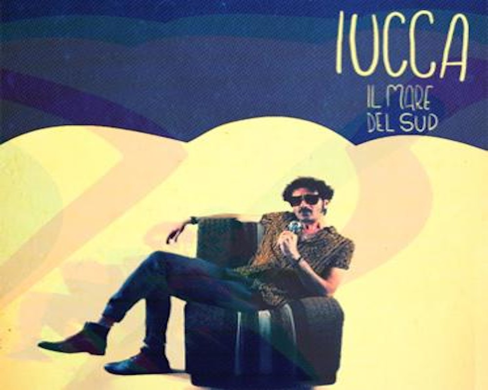 copertina il mare del sud