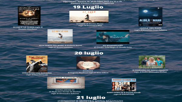 Anzio Film Festival