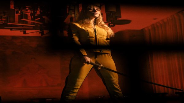 nahaze tarantino