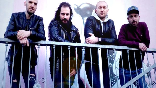 rockardia band