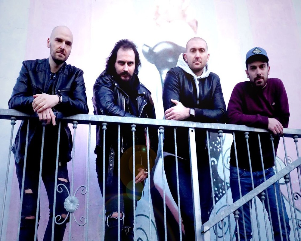 rockardia band