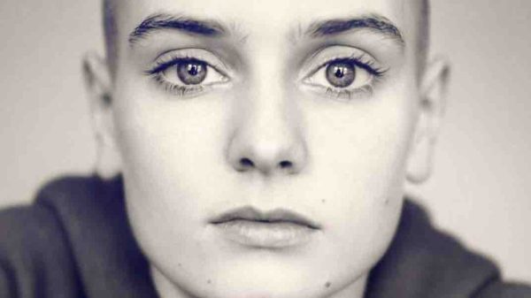 Sinead O'Connor
