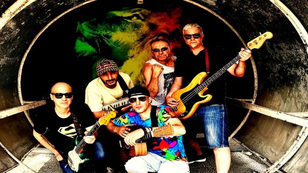 foto band