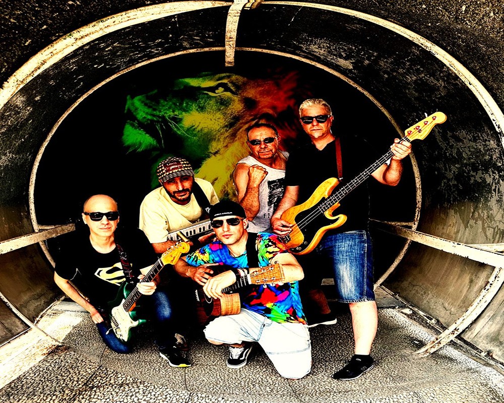 foto band