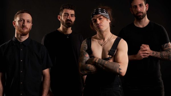 foto band