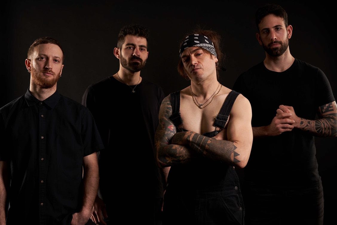 foto band