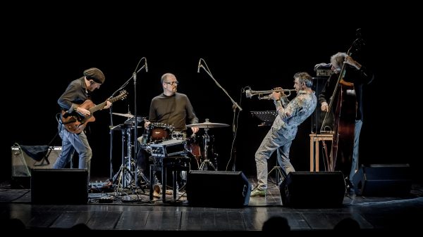 Paolo Fresu e Devil Quartet al Chiavari Jazz.